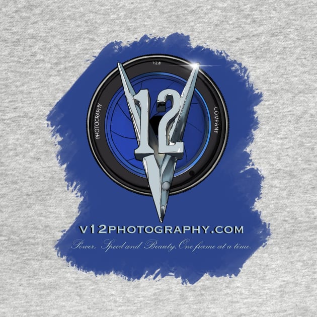 Official v12 Photography by BixelBoone